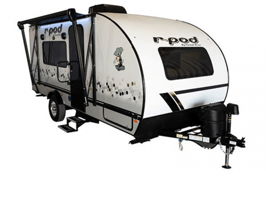 2021 Forest River R-Pod RP-190 Travel Trailer La Grange KY.